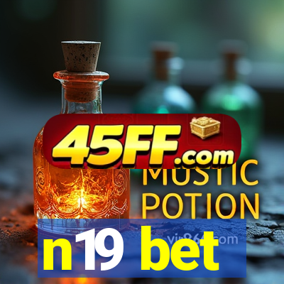 n19 bet